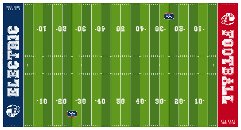 football red zone